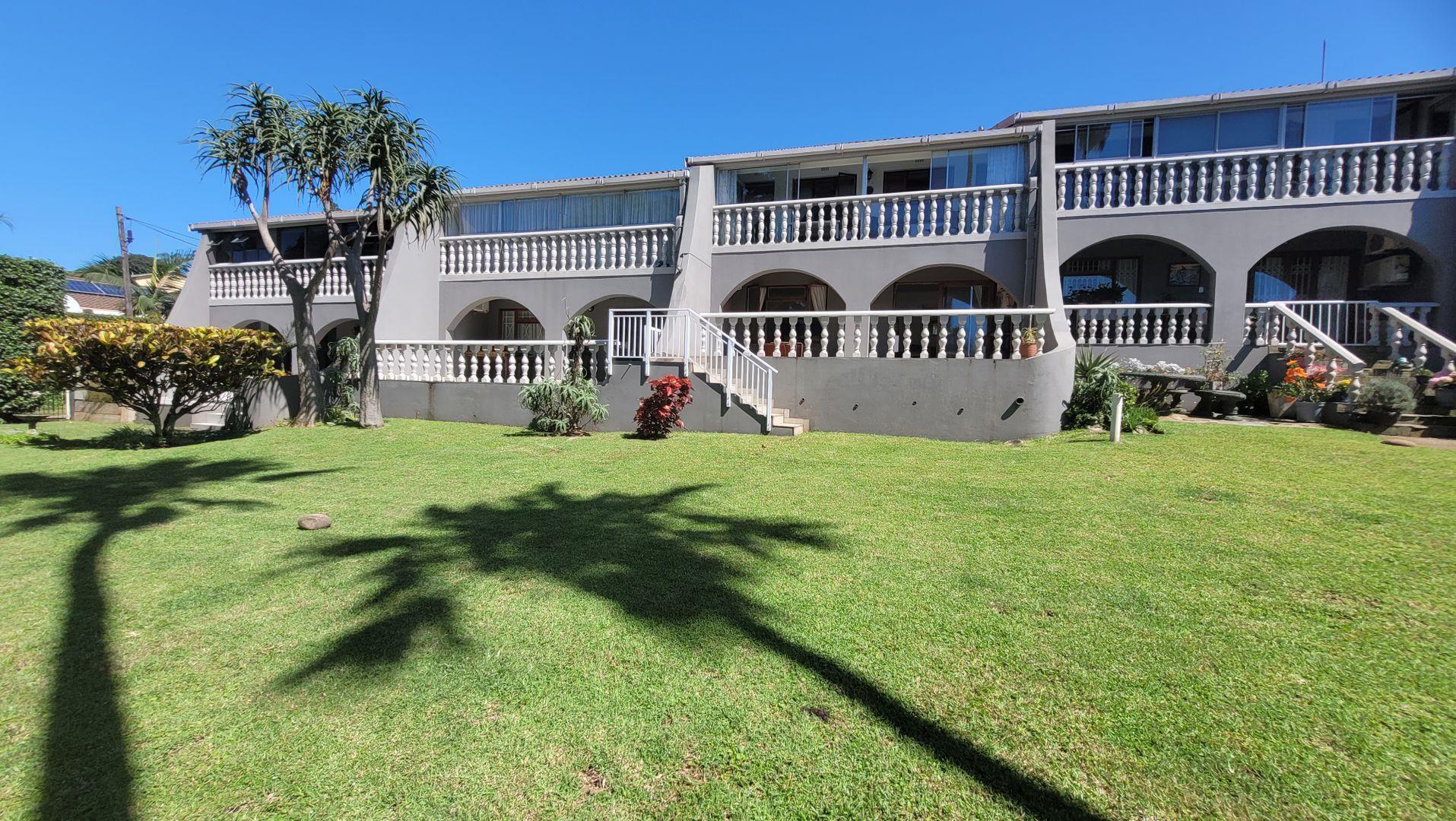 2 Bedroom Townhouse for sale in Umkomaas 2 Ss Twin Palms, 22 Moodie