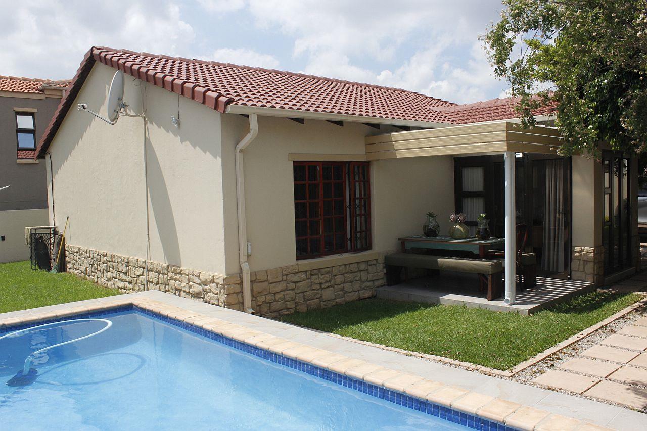 Blue Hills Property Townhouses for sale in Blue Hills