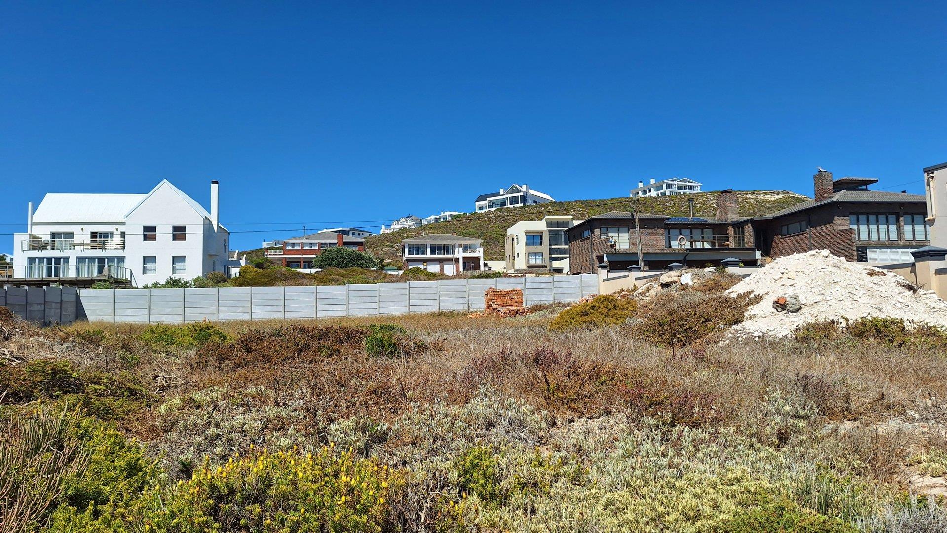 Vacant land / plot for sale in Yzerfontein P24113843189