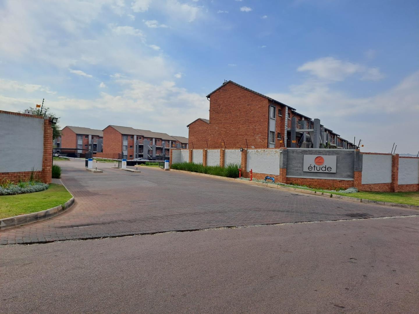 3 Bedroom Townhouse to rent in Sagewood P24113843281