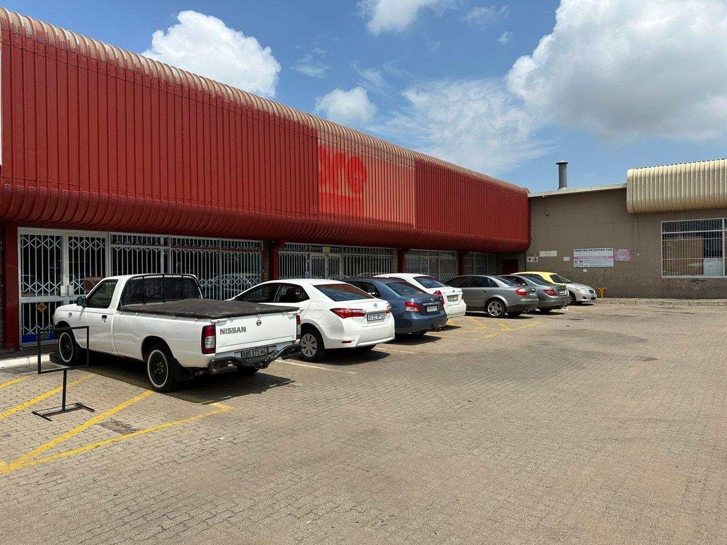 Commercial property to rent in Polokwane Central P24113843301