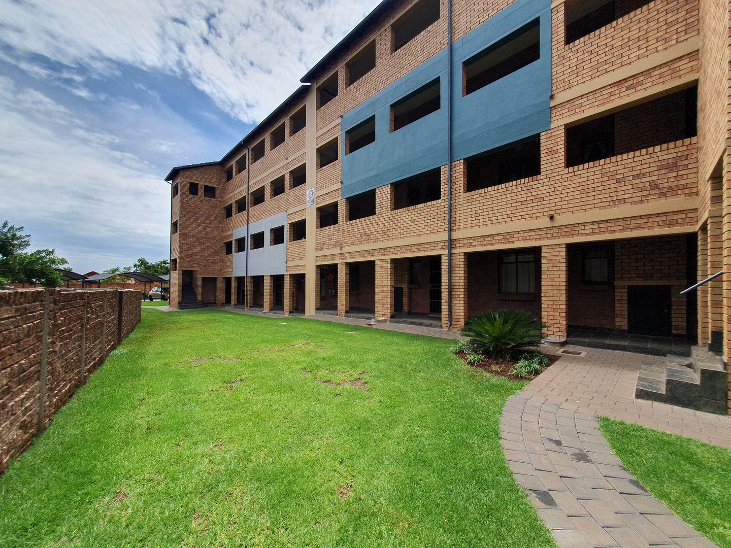 2 Bedroom Apartment / flat for sale in Montana Tuine 2000 Oxford