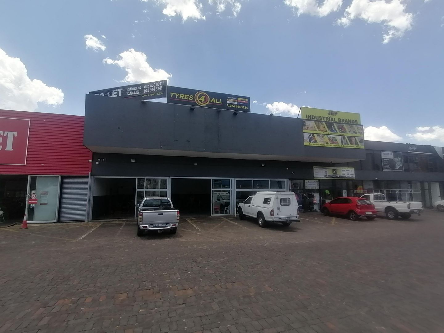 Horison Property Property and houses to rent in Horison