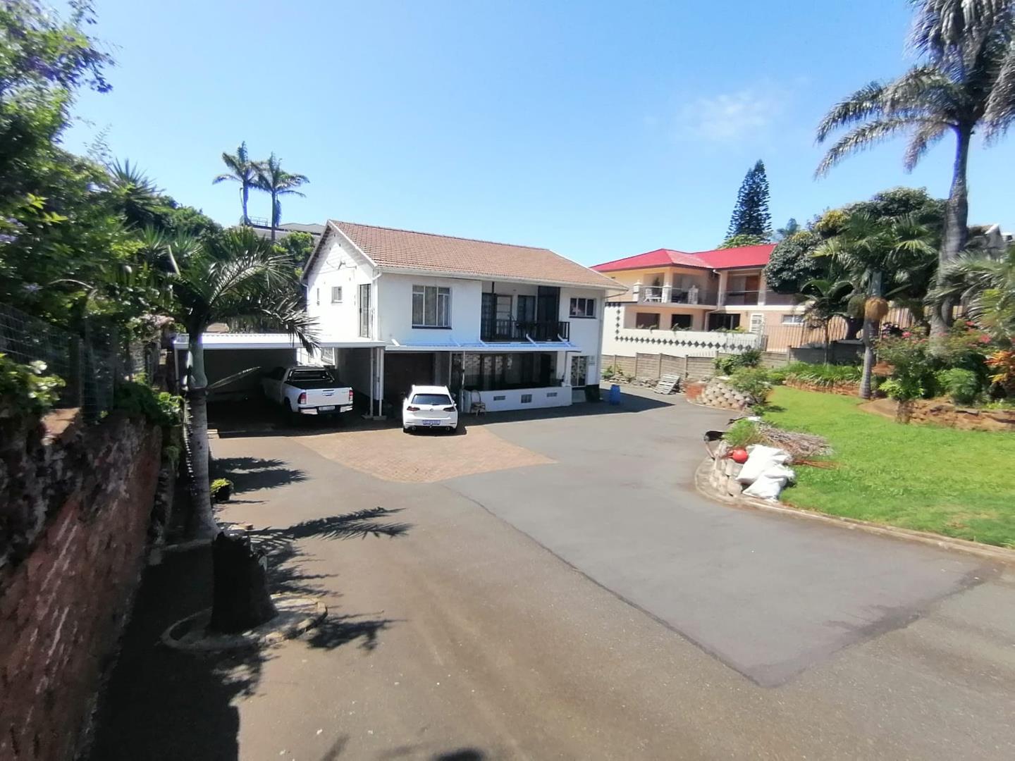 3 Bedroom House for sale in Bluff P24113843428
