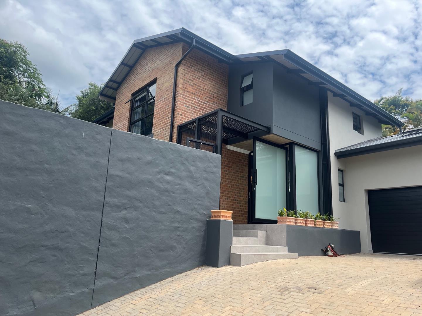 4 Bedroom House to rent in Lynnwood P24114564905