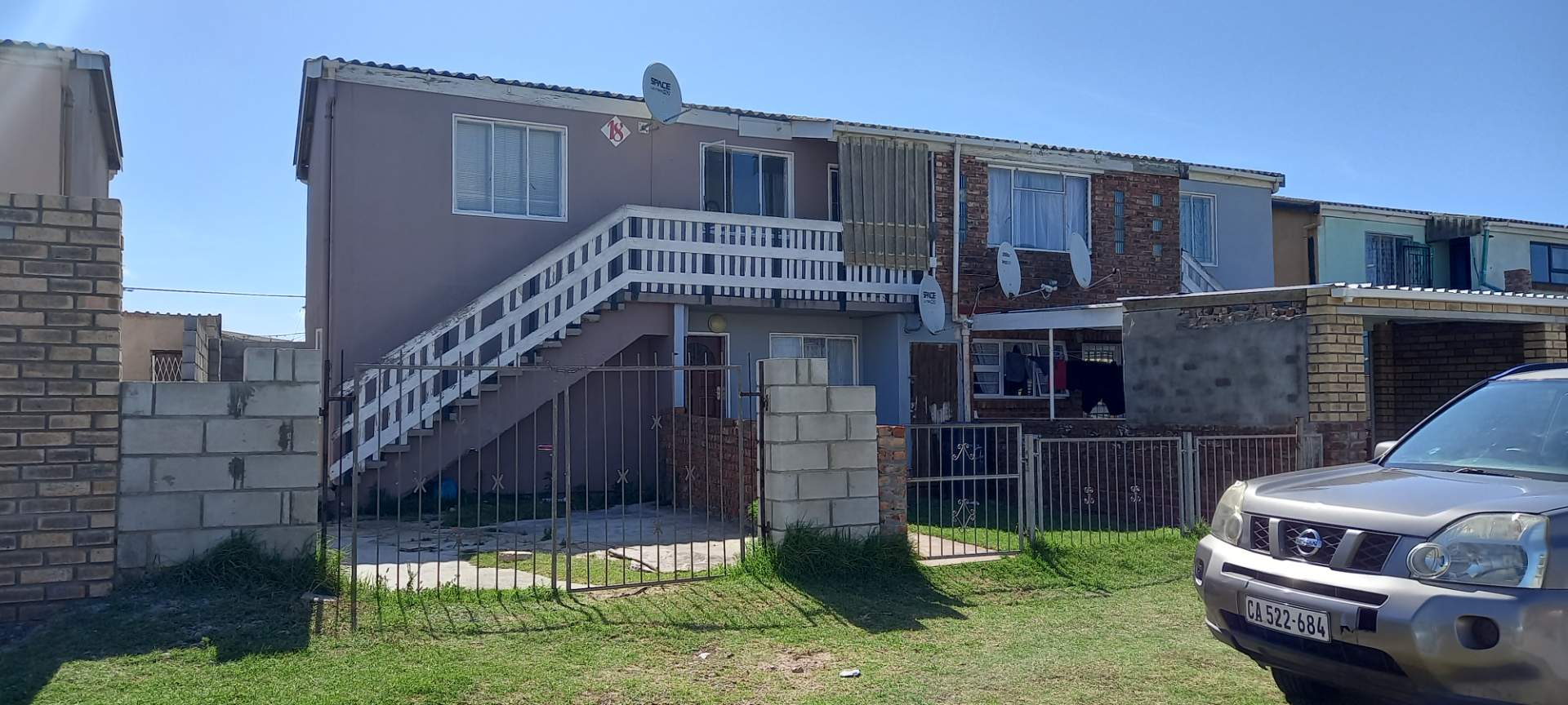 Bethelsdorp Property Property and houses for sale in Bethelsdorp