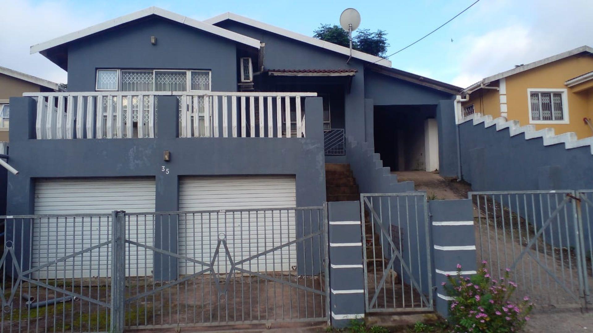 3 Bedroom House for sale in Welbedacht P24113843955