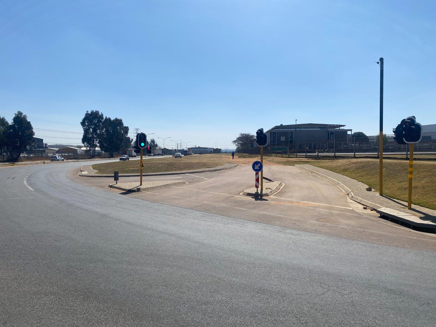 Vacant land / plots for sale in Germiston Germiston Property