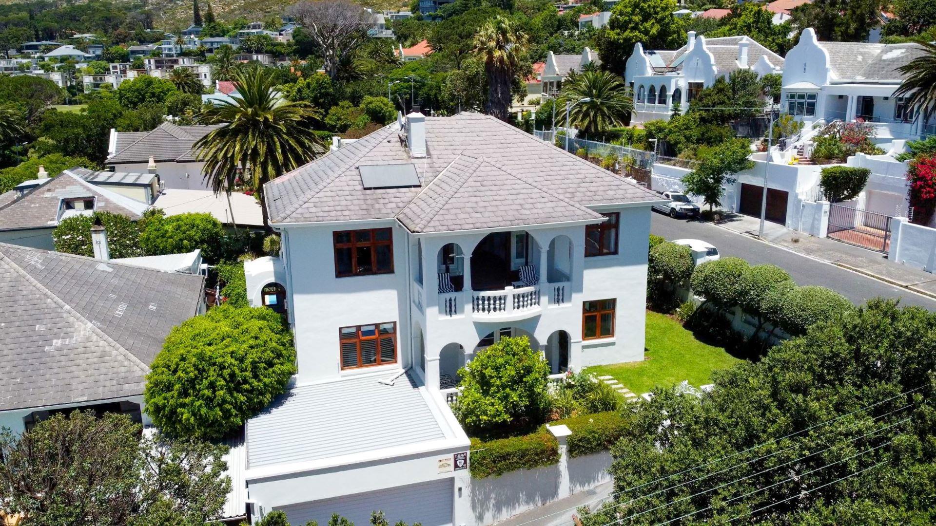 Oranjezicht Property Property and houses for sale in Oranjezicht