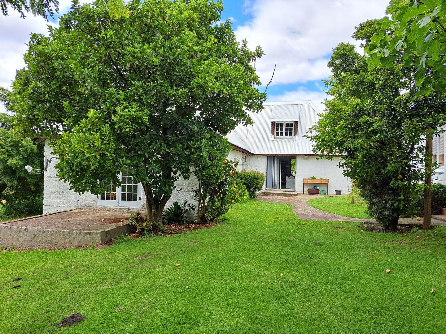 Farm for sale in Van Wyksdorp P24113843789