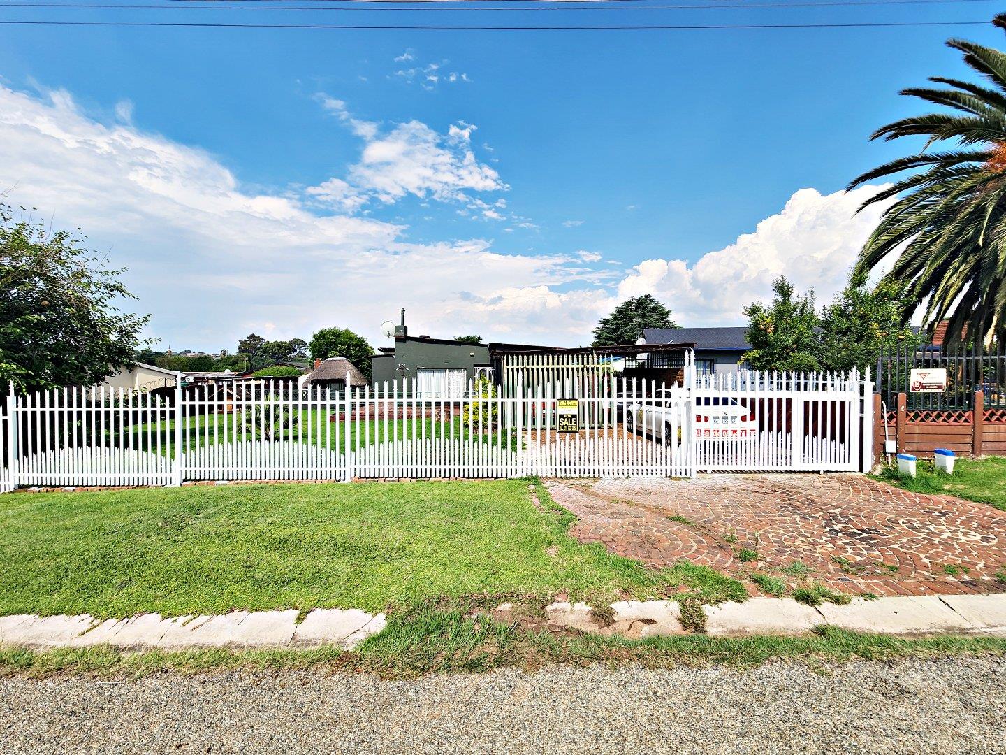 Elsburg Property Property and houses for sale in Elsburg Property24