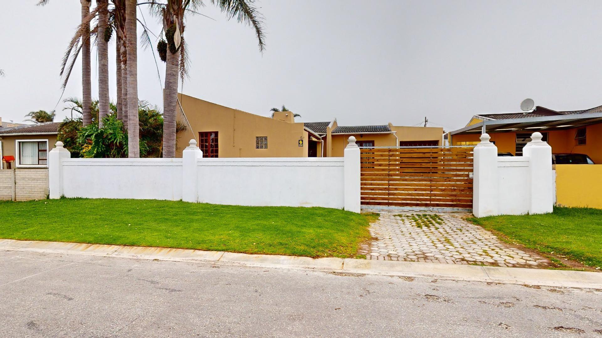 Sherwood, Port Elizabeth Property Property and houses for sale in