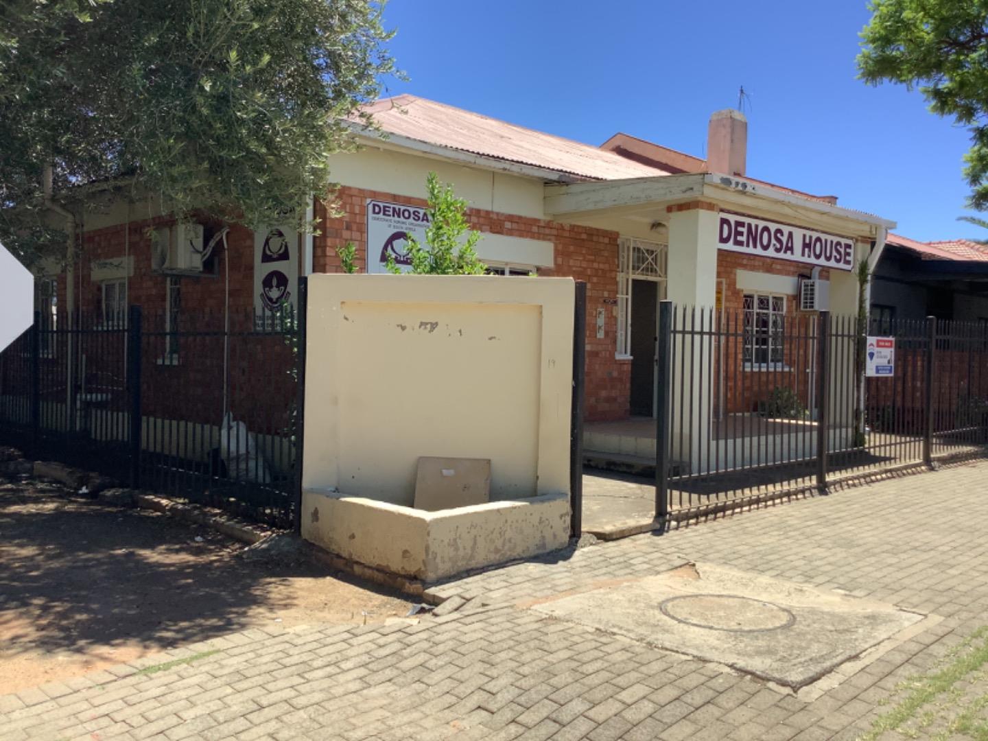 Commercial property for sale in Kimberley North 19 Roper Street P24