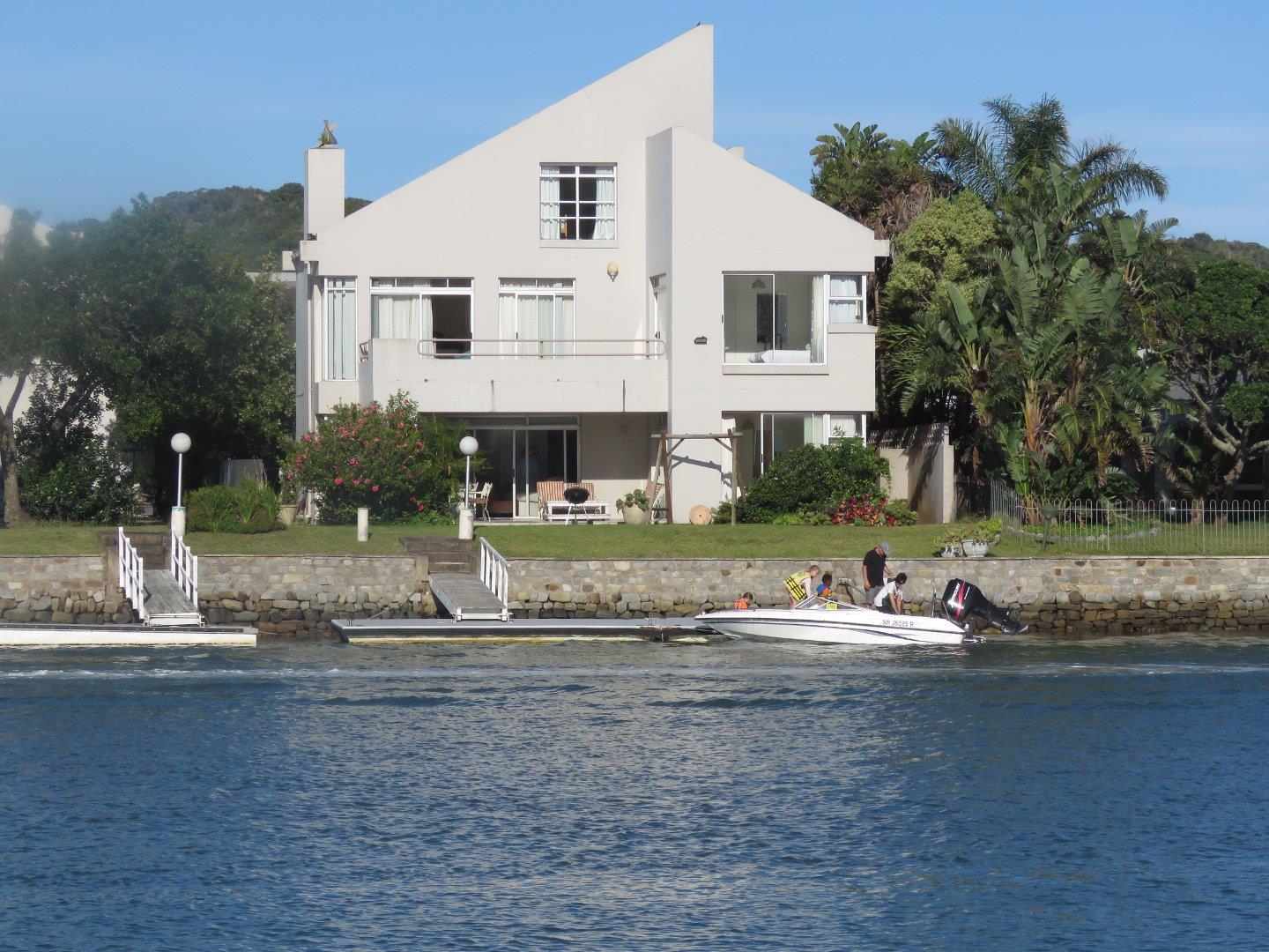 6 Bedroom House for sale in Royal Alfred Marina 9 Plymouth Hoe Street