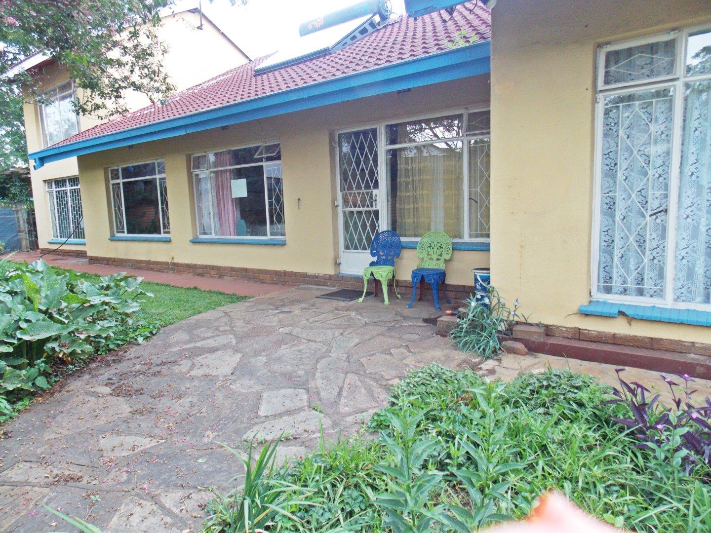 3 Bedroom House for sale in Three Rivers P24113844726