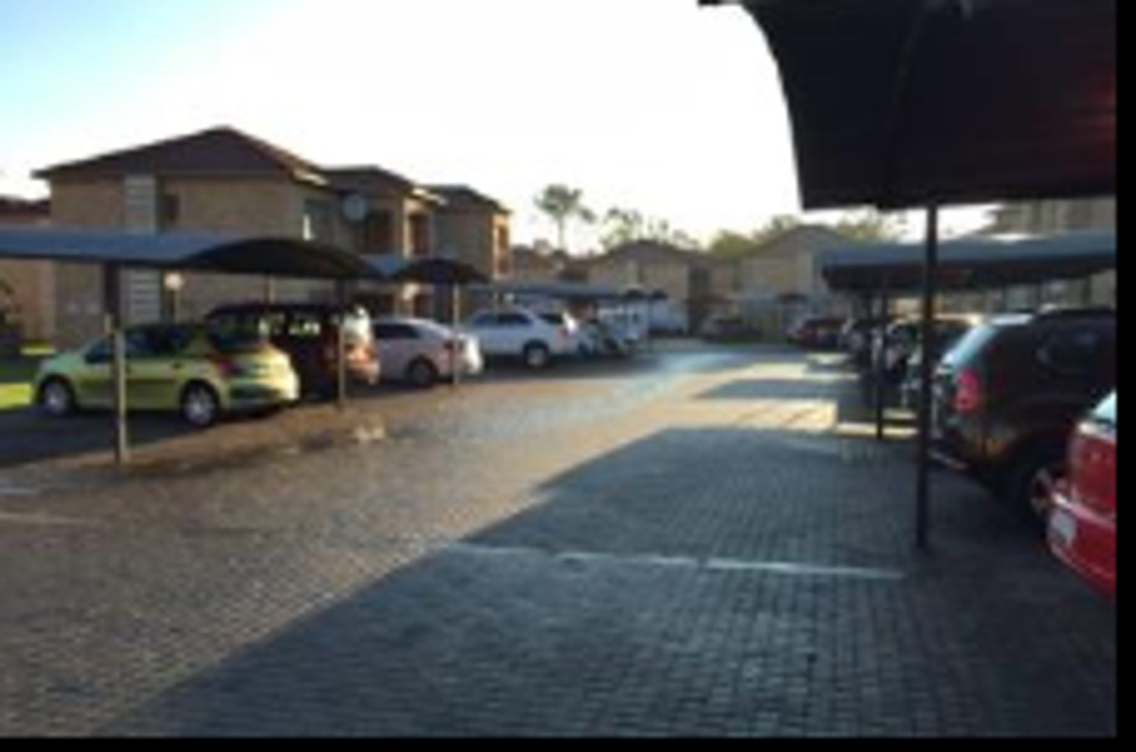 Apartments / flats to rent in Vanderbijlpark Vanderbijlpark Property