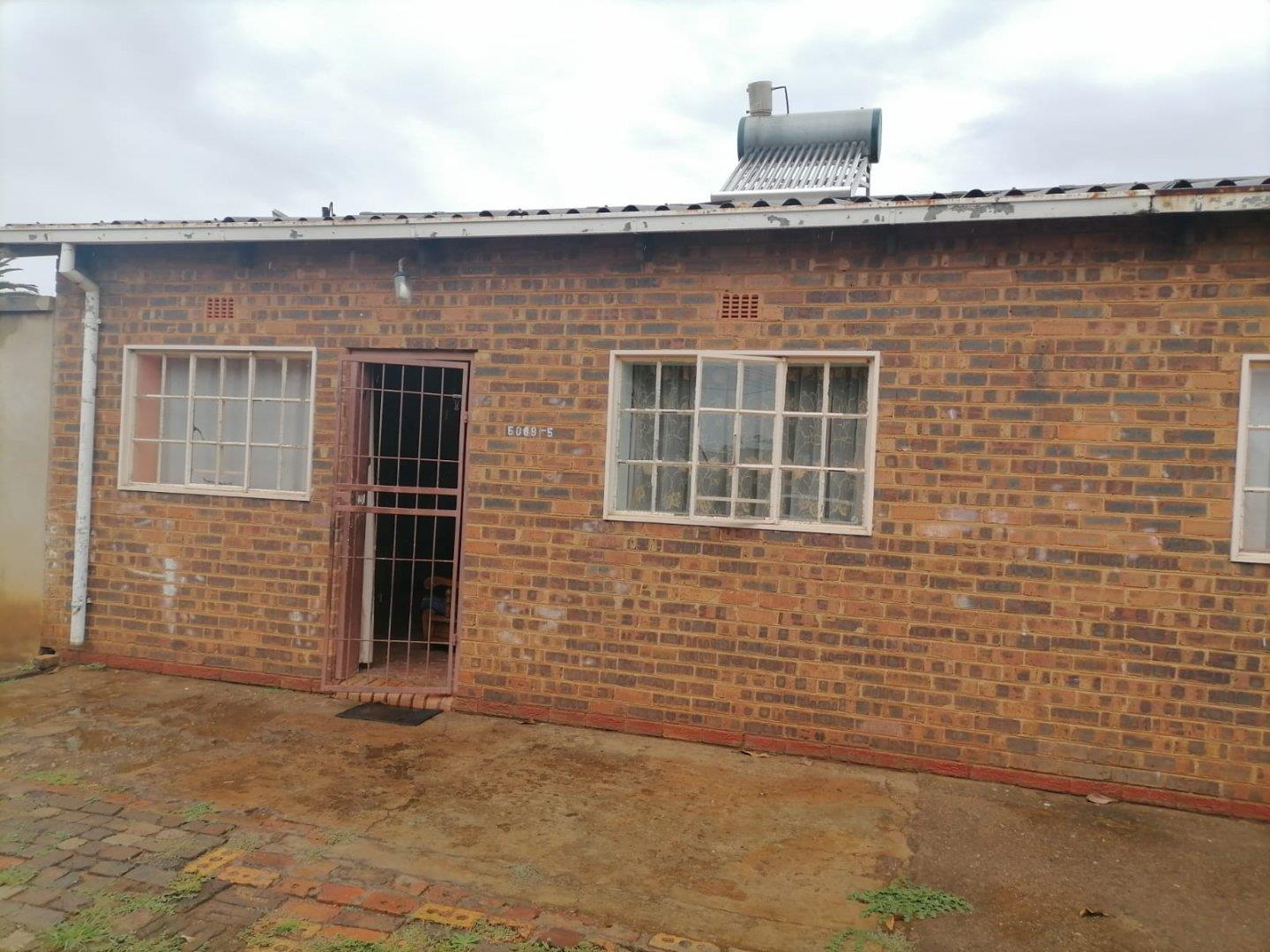 Eldorado Park Property Houses for sale in Eldorado Park Property24