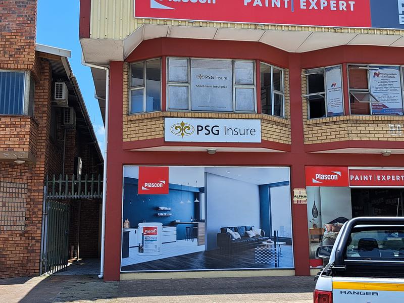 Commercial property to rent in Richards Bay Central P24113845032