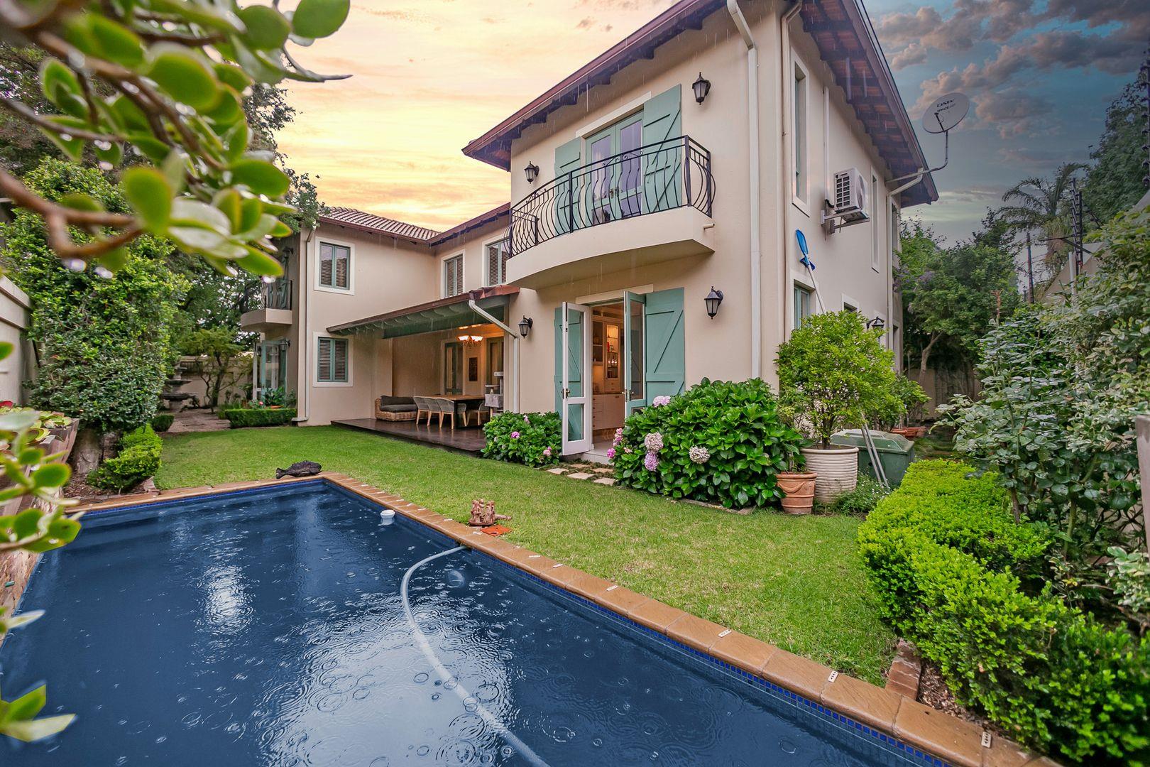 4 Bedroom House for sale in Beverley P24113845104