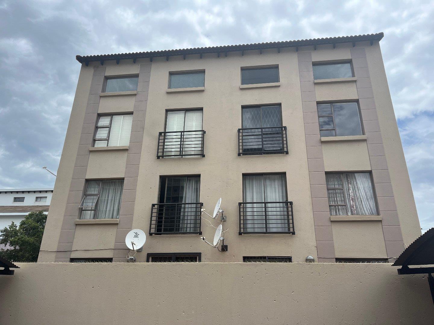 2 Bedroom Apartment / flat for sale in Hatfield 1215 Park Street