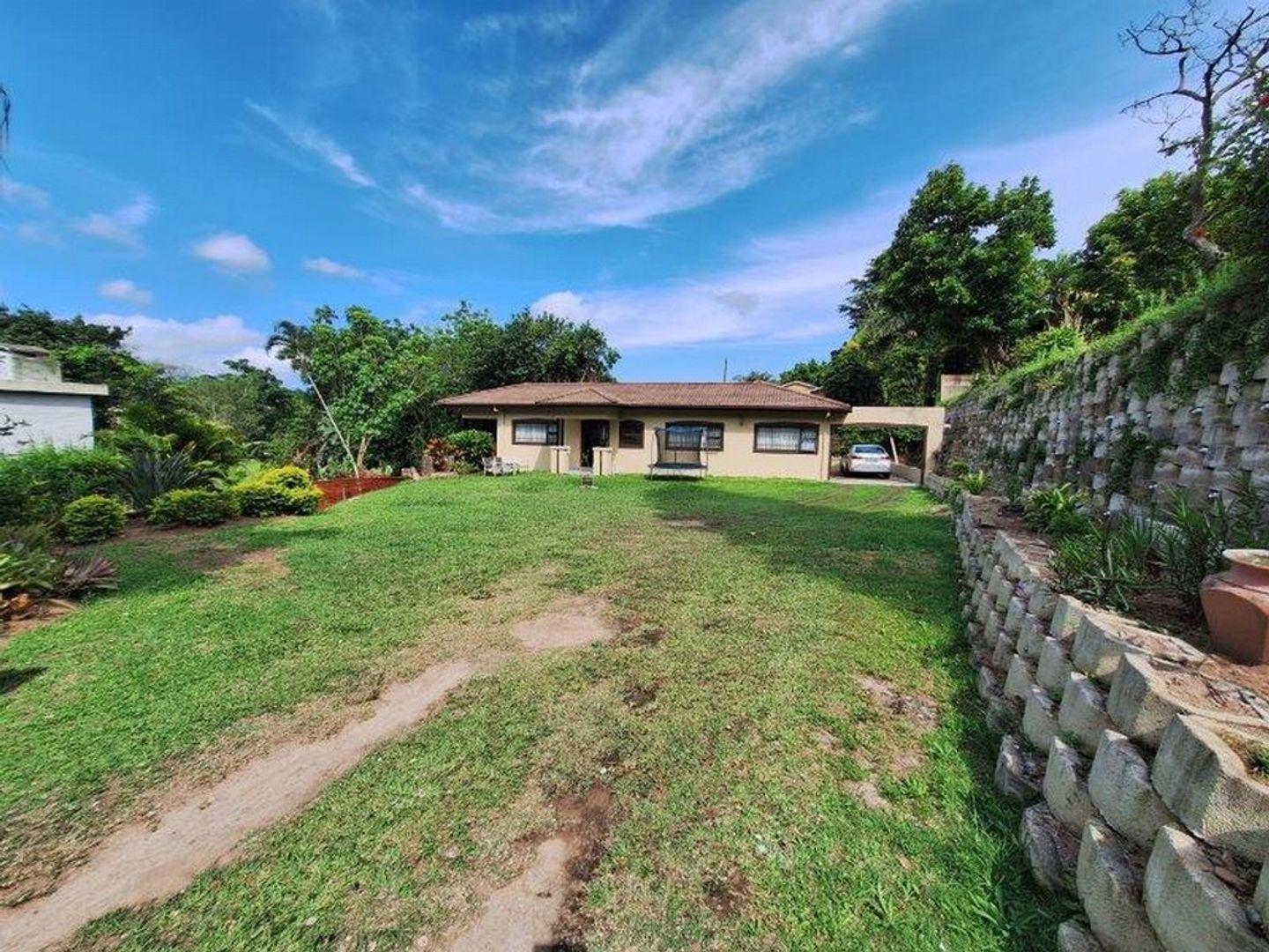 3 Bedroom House to rent in Westville P24113845276