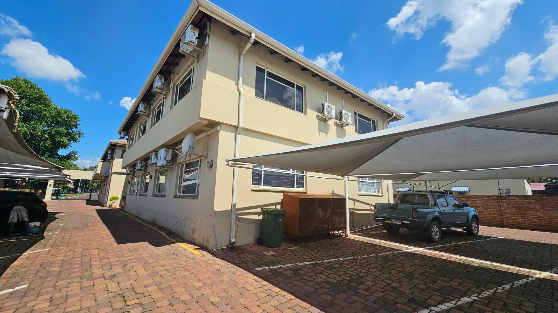 Commercial property for sale in Middelburg Central P24113845292