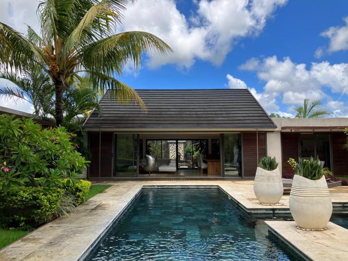 4 Bedroom House for Sale in Grand Baie