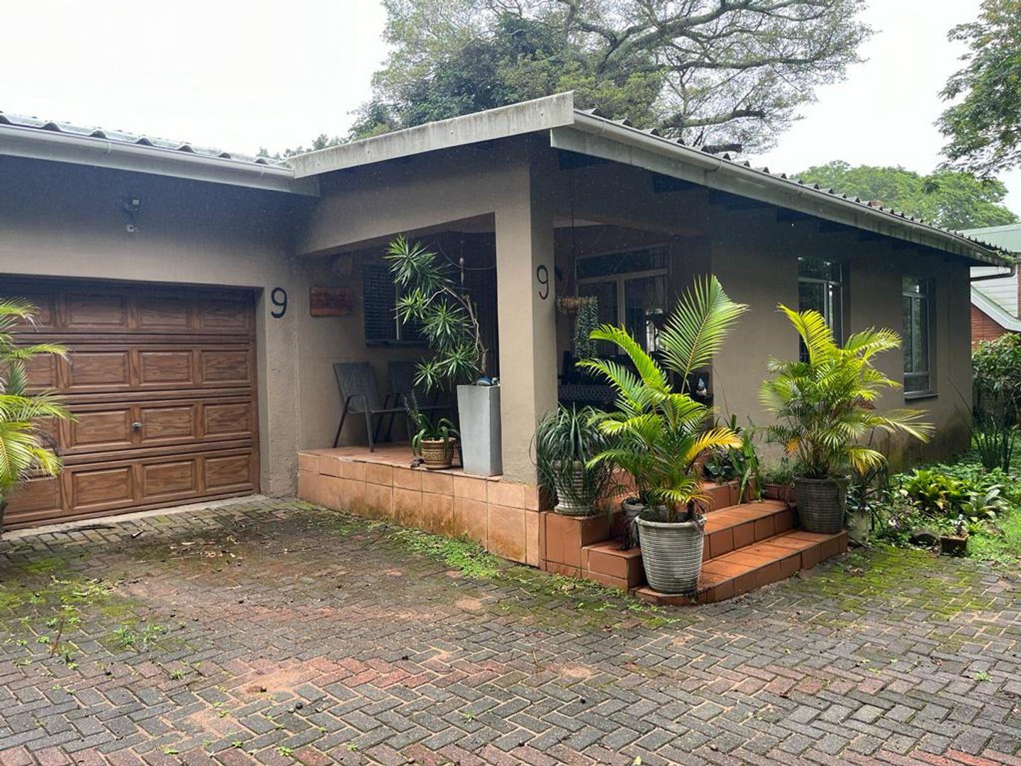 Property and houses for sale in Pennington Pennington Property