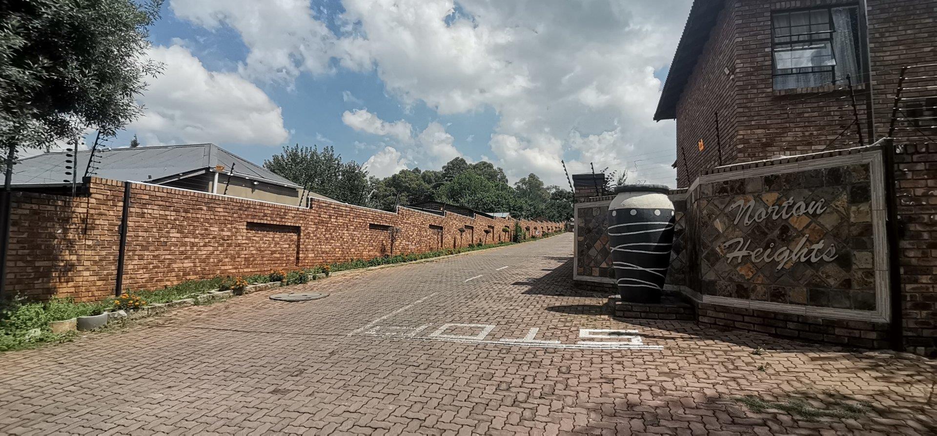 Albemarle Ext 2 Property Property and houses to rent in Albemarle Ext