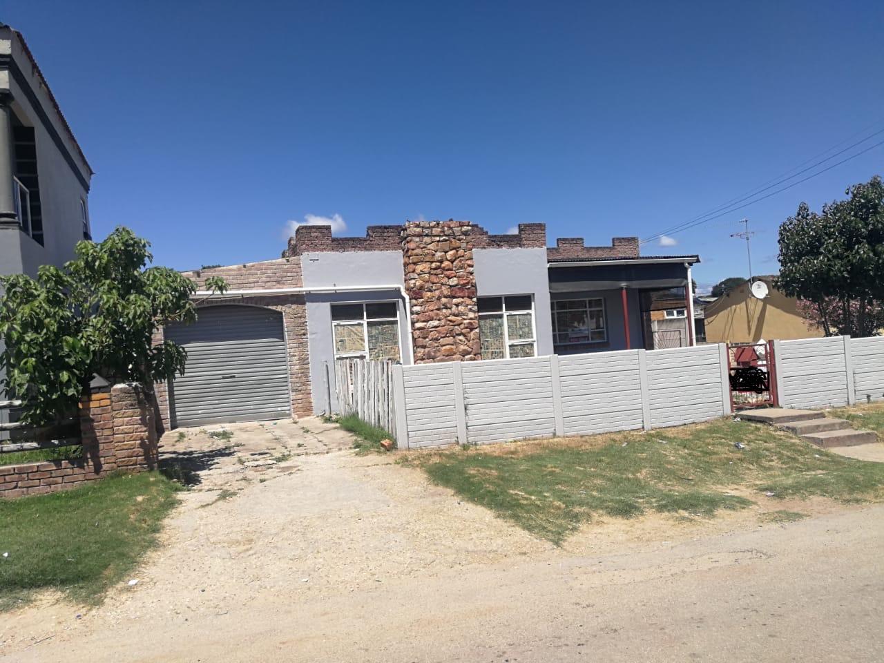 Thomas Gamble Property Property and houses for sale in Thomas Gamble