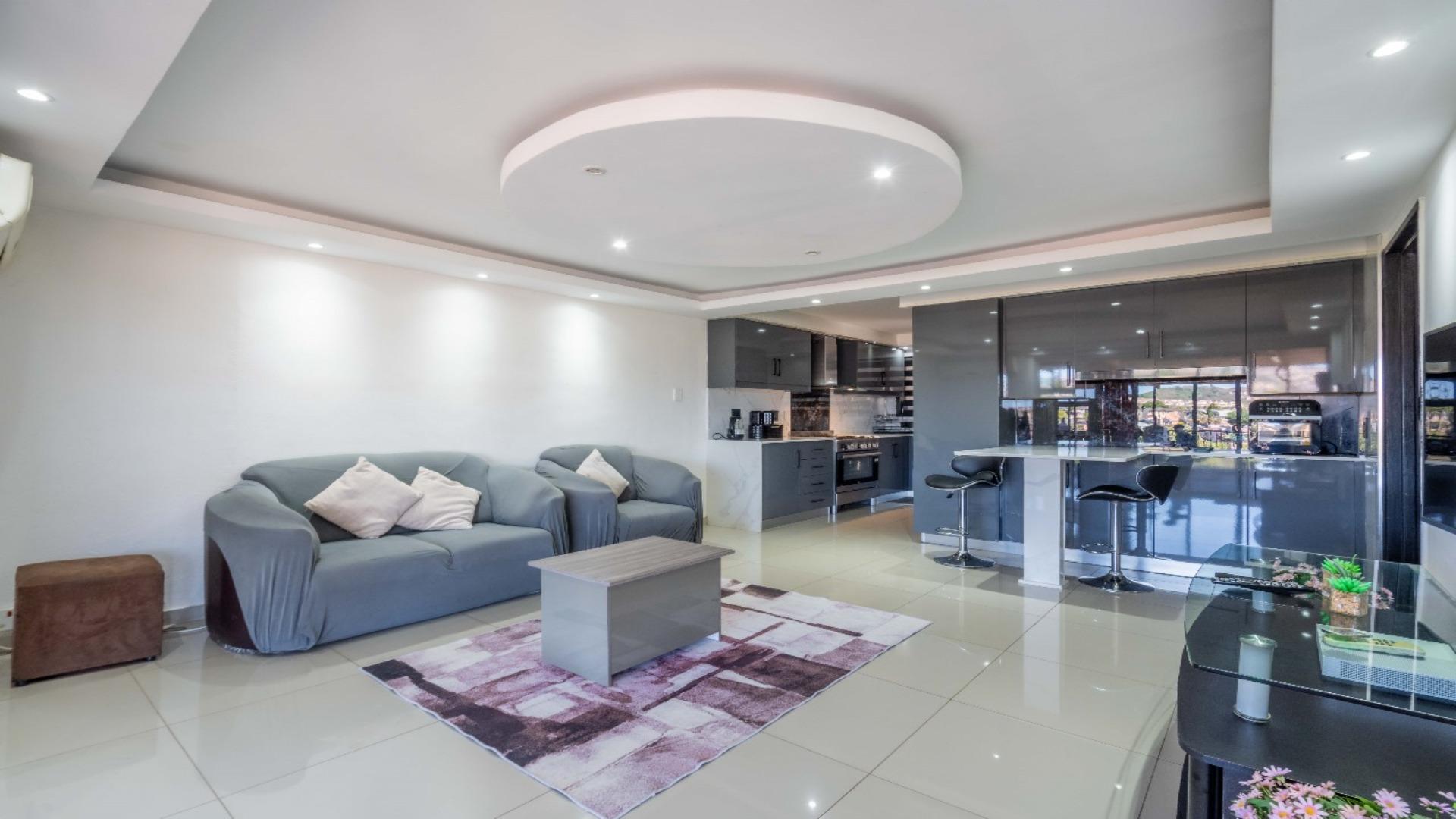 4 Bedroom House for sale in Stonebridge P24113845435