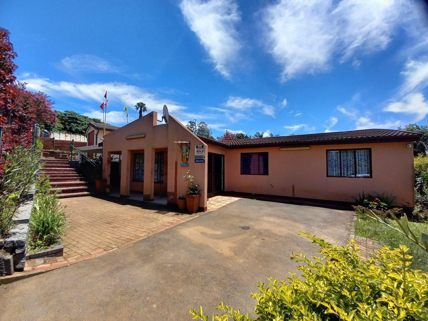 3 Bedroom House for sale in Northdale P24113845523