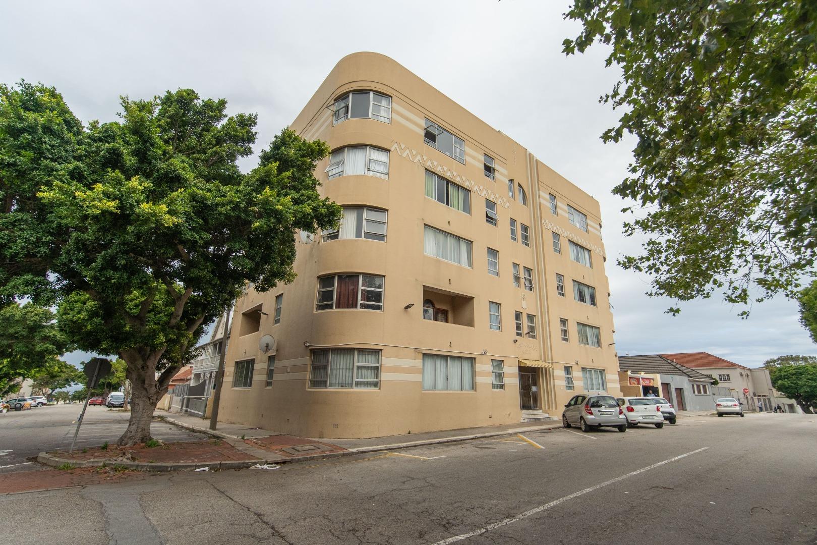 Port Elizabeth Central Property Property and houses for sale in Port