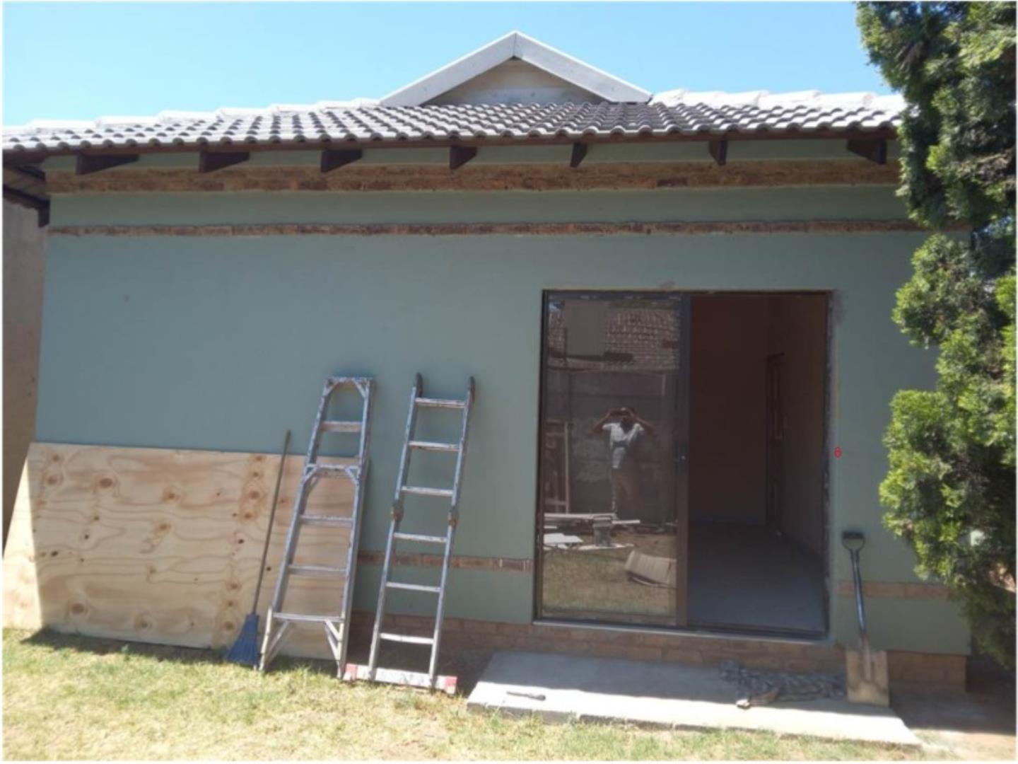 2 Bedroom Apartment / flat to rent in Dinwiddie P24113845652