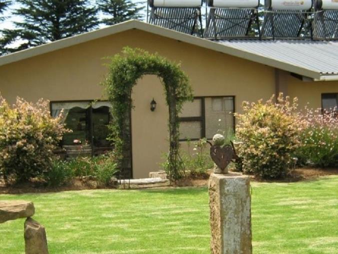 9 Bedroom House for Sale in Memel