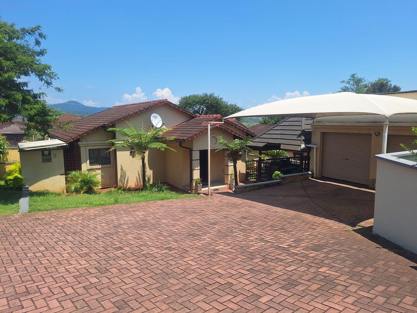 3 Bedroom House for sale in Stonehenge Ext 1 P24113845739