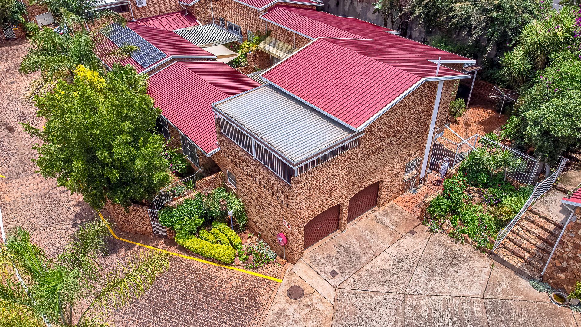 La Montagne, Pretoria Property Property and houses for sale in La