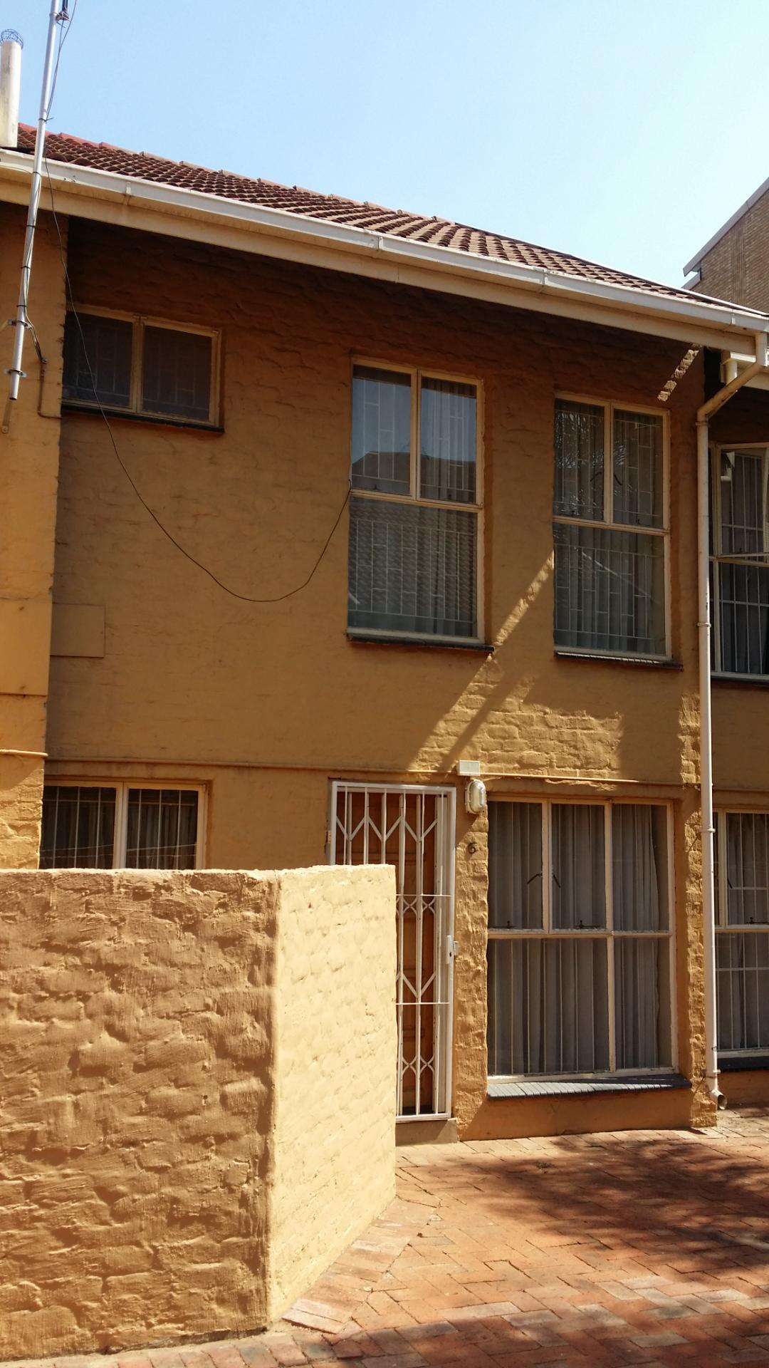 Pretoria East Property Apartment / flat to rent in Pretoria East Page 37