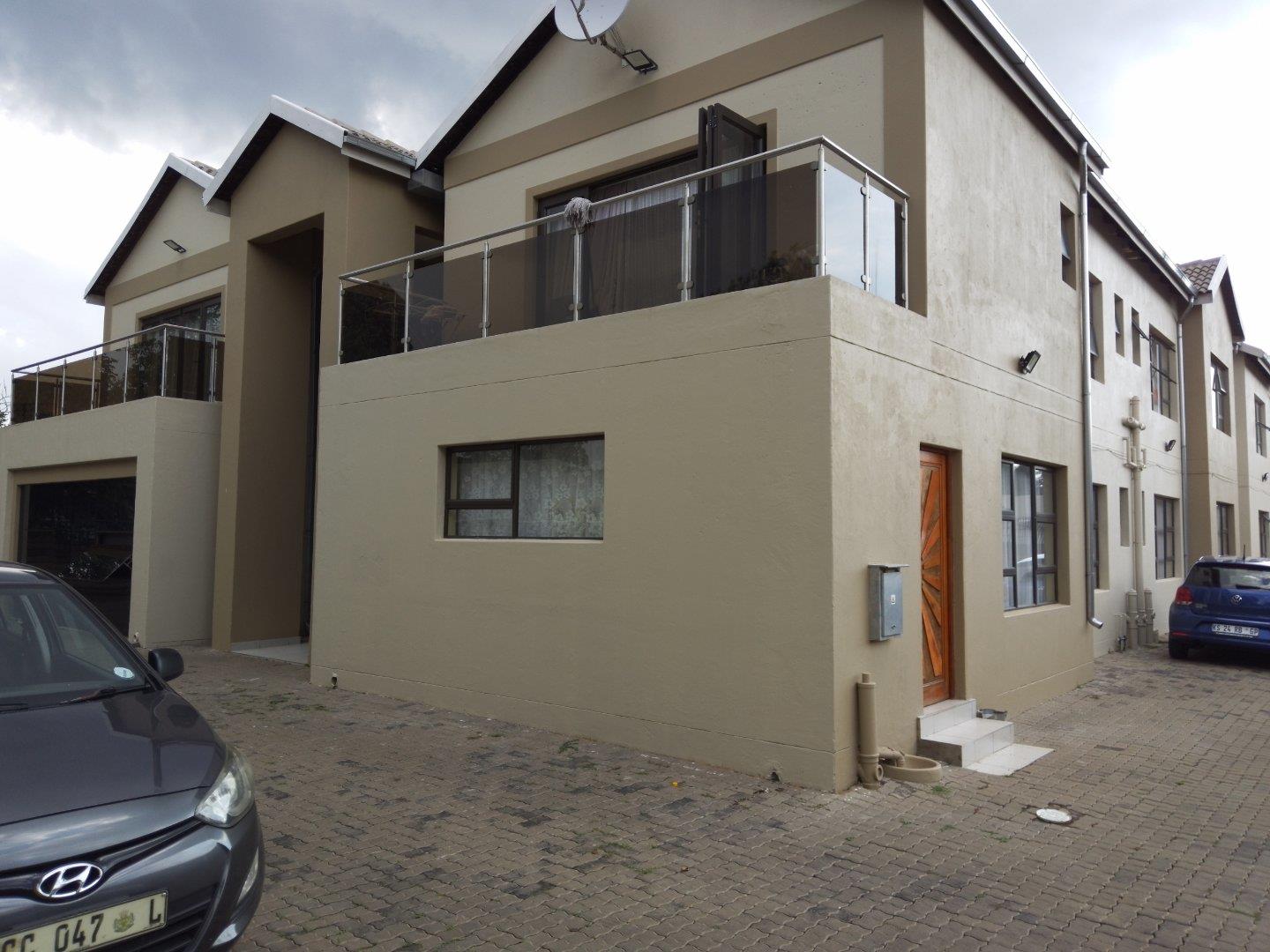 Property and houses to rent in Kempton Park Kempton Park Property