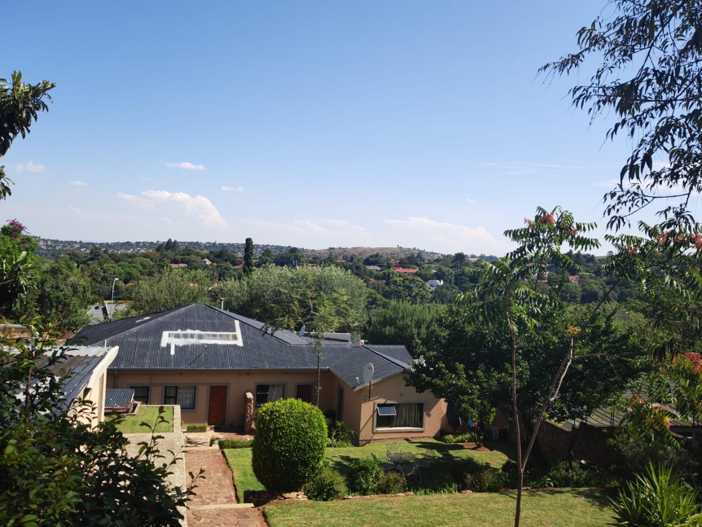 9 Bedroom House for sale in Observatory 17 Klip Street P24113846383