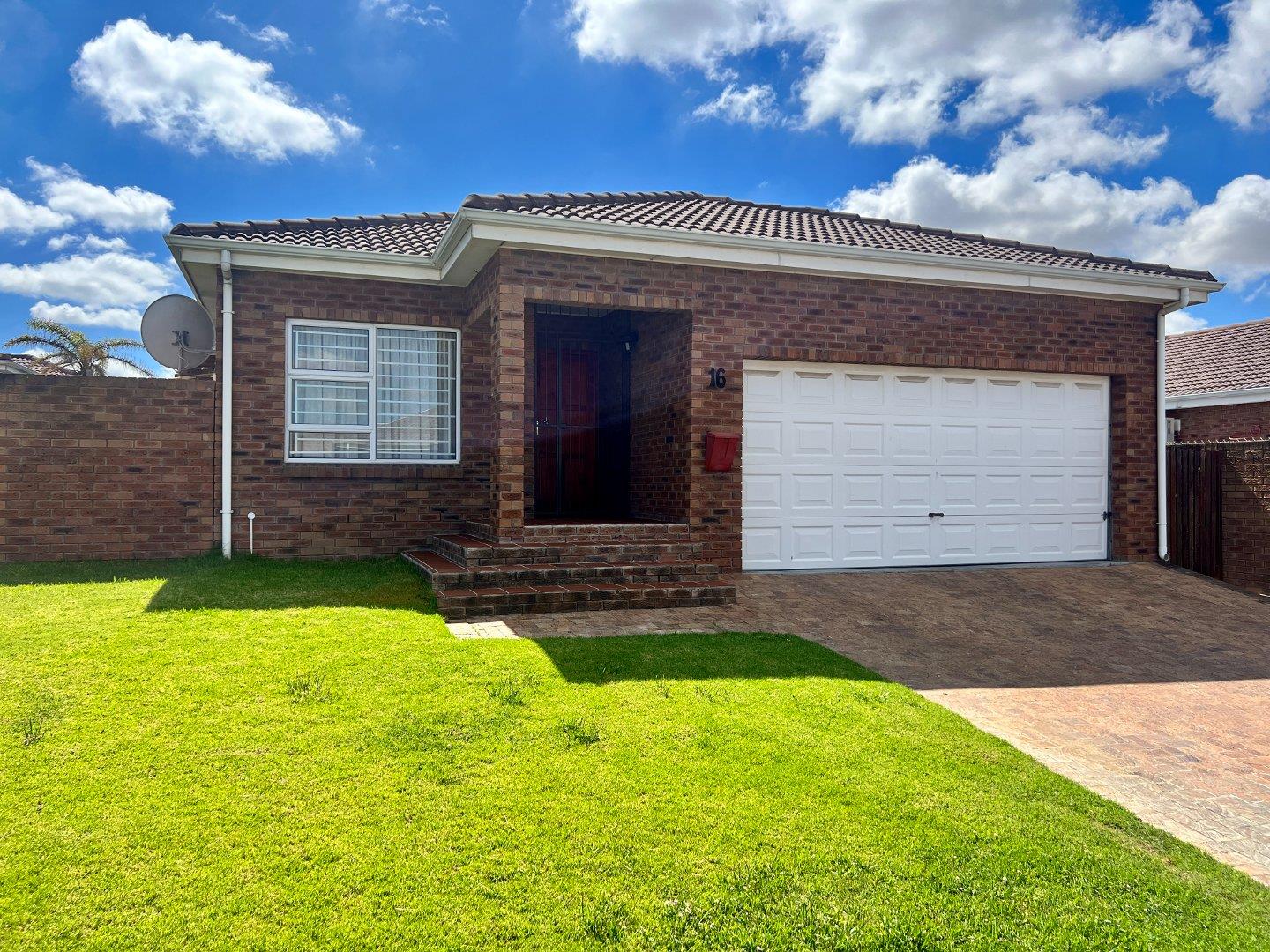 Vredelust, Kuils River Property Property and houses for sale in