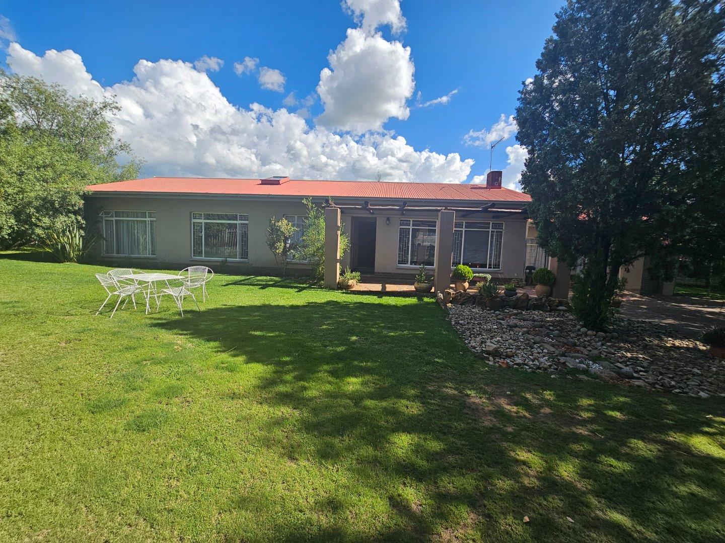 Panorama, Bethlehem Property Property and houses for sale in Panorama, Bethlehem