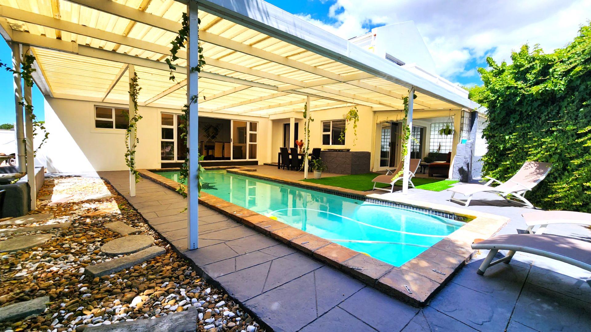 Milnerton Ridge Property Property and houses for sale in Milnerton