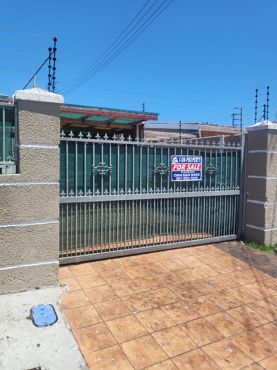 Kensington, Cape Town Property Property and houses for sale in