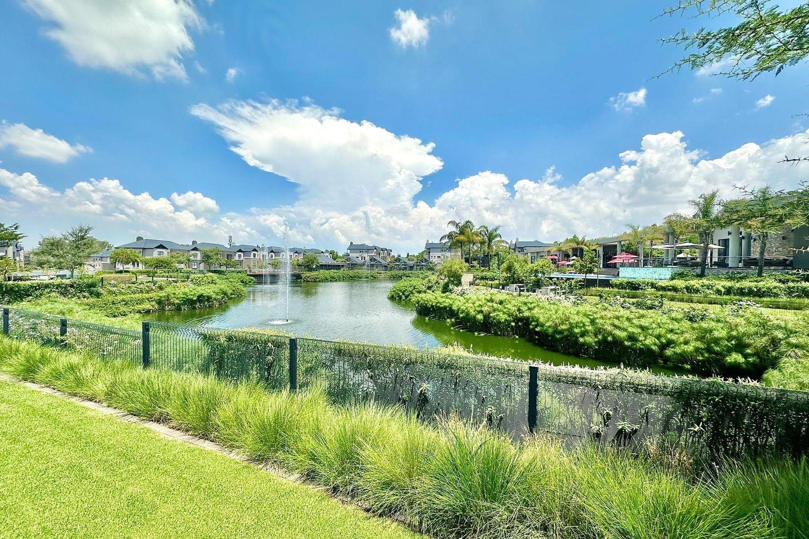 Waterfall, Midrand Property Property and houses for sale in Waterfall