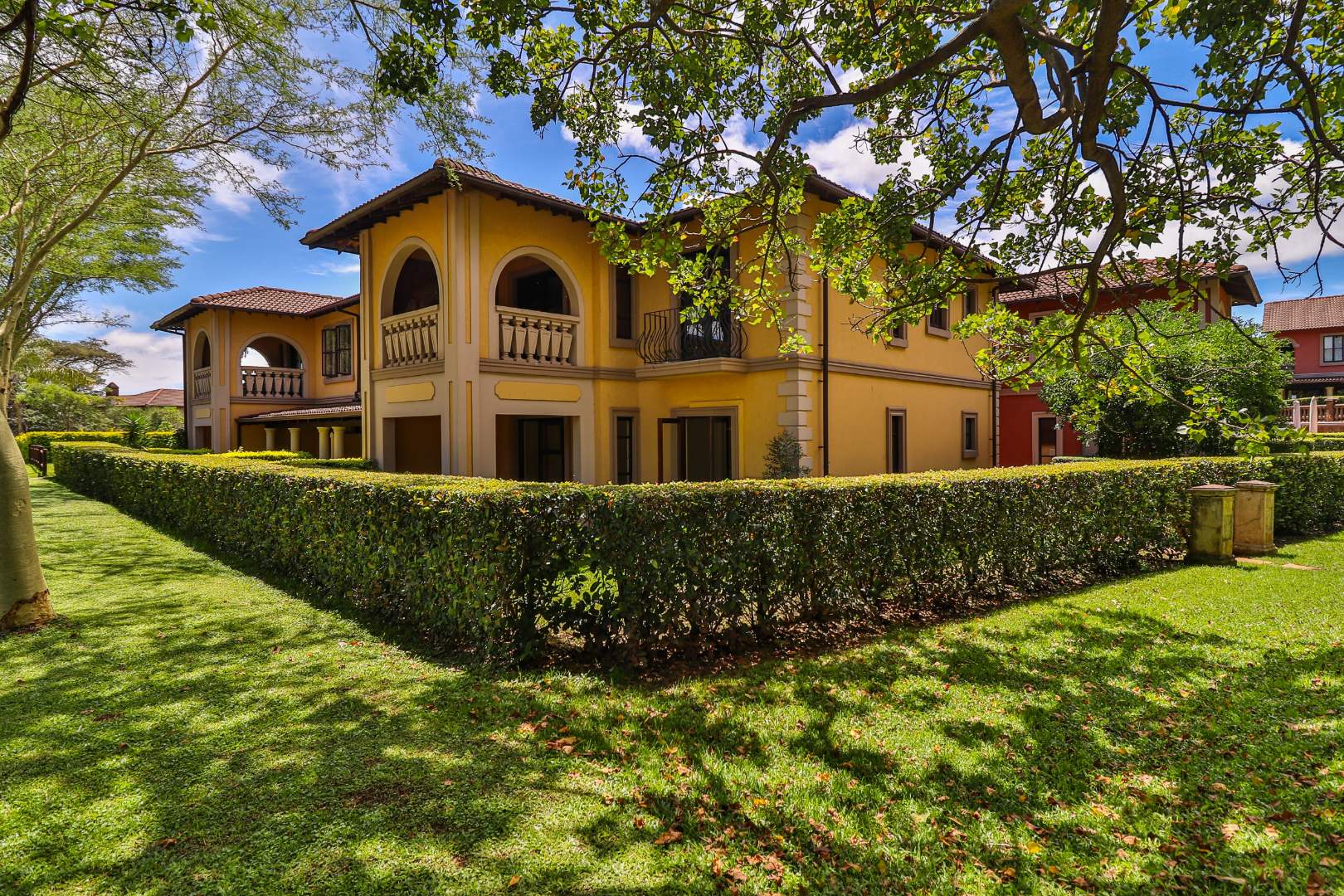 Plantations Estate Property Townhouses for sale in Plantations Estate