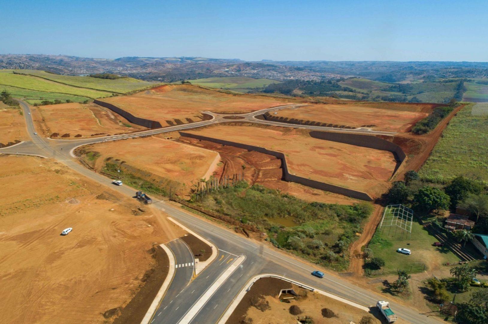 Vacant land / plot for sale in La Mercy P24113848229