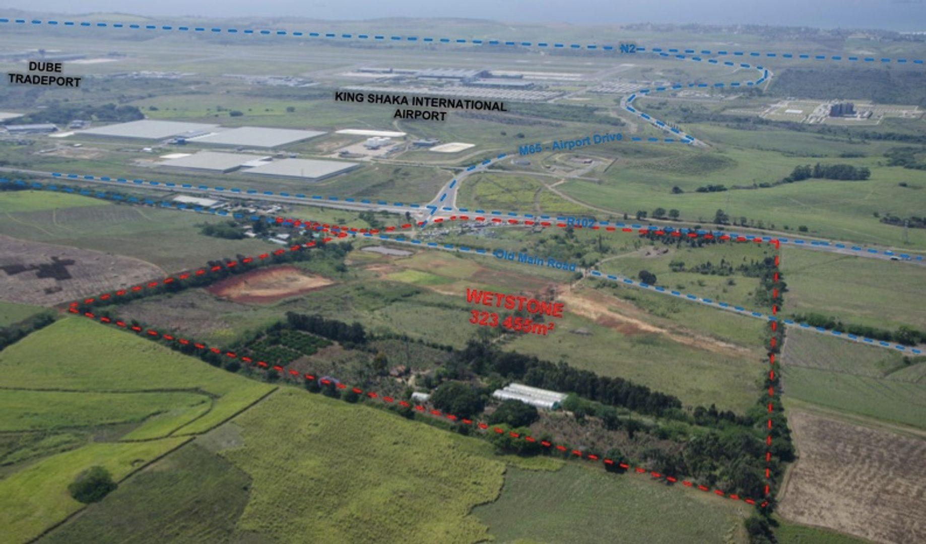 Vacant land / plot for sale in La Mercy P24113848270