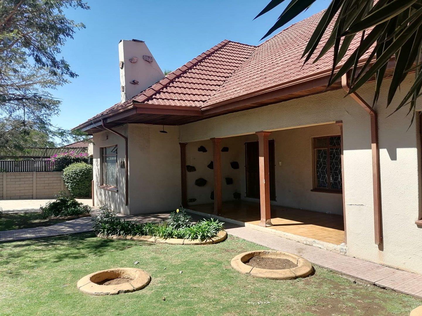 Primrose Property Property and houses to rent in Primrose