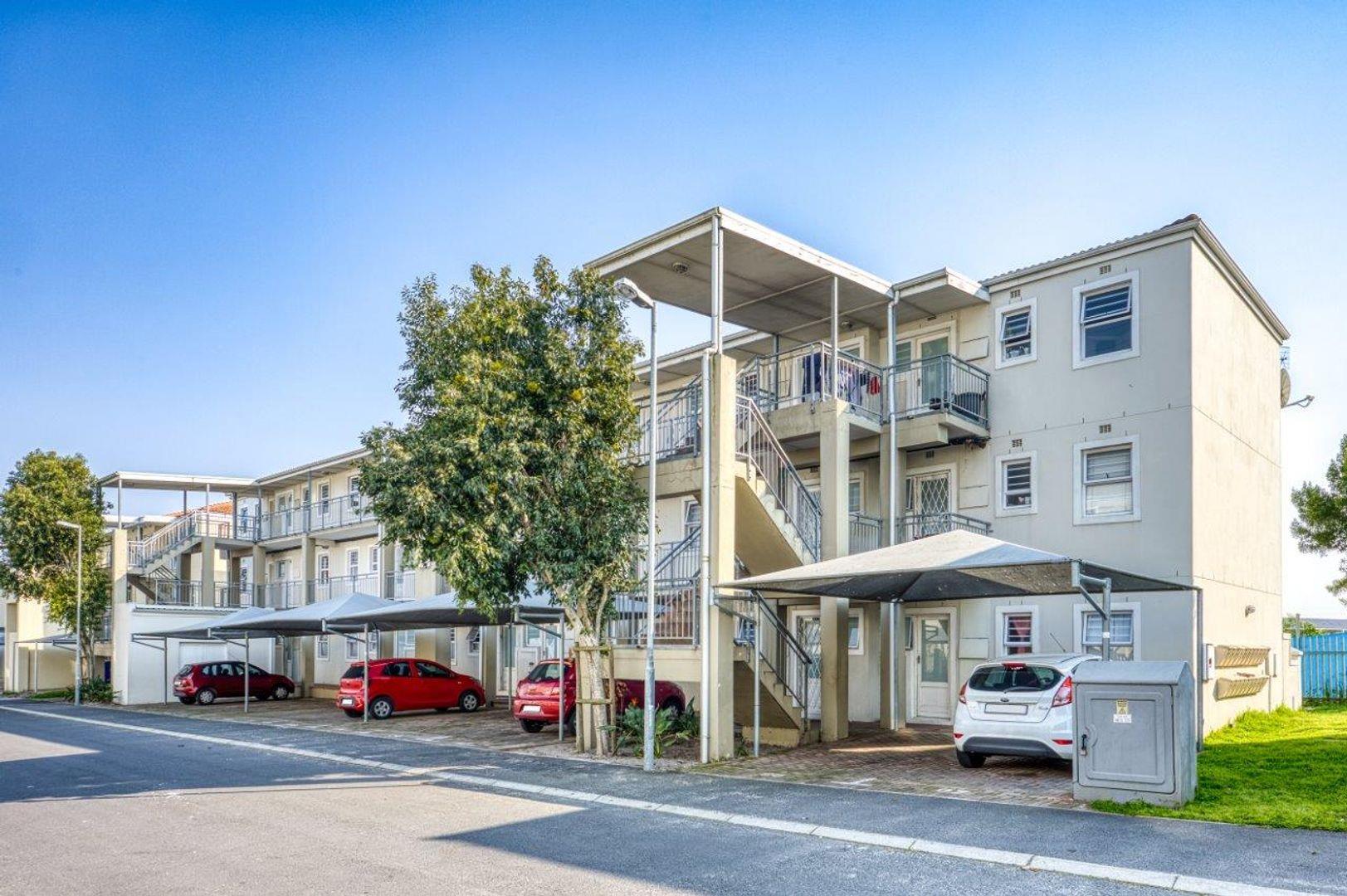 Highbury, Kuils River Property Apartments / flats for sale in